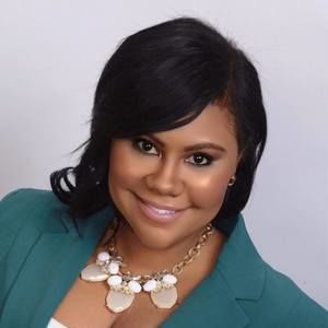 Meet your Posher, Grizelle